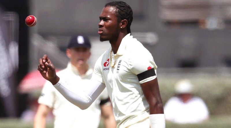 England will miss the services of Jofra Archer and Ollie Robinson in the fast bowling unit