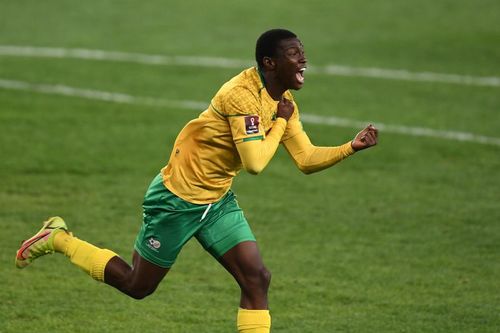 South Africa face Ethiopia in their 2022 FIFA World Cup qualifier on Tuesday