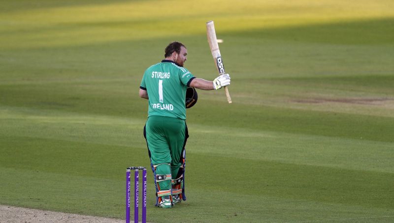 England v Ireland - 3rd One Day International: Royal London Series