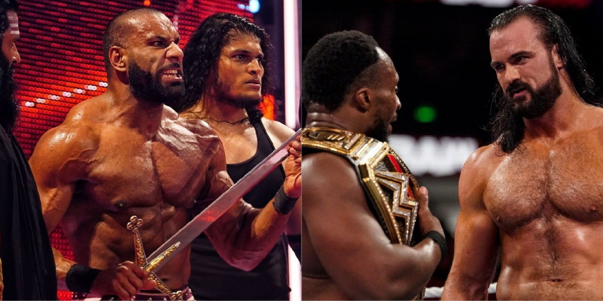 WWE Raw में कुछ बड़े सरप्राइज देखने को मिल सकते हैं