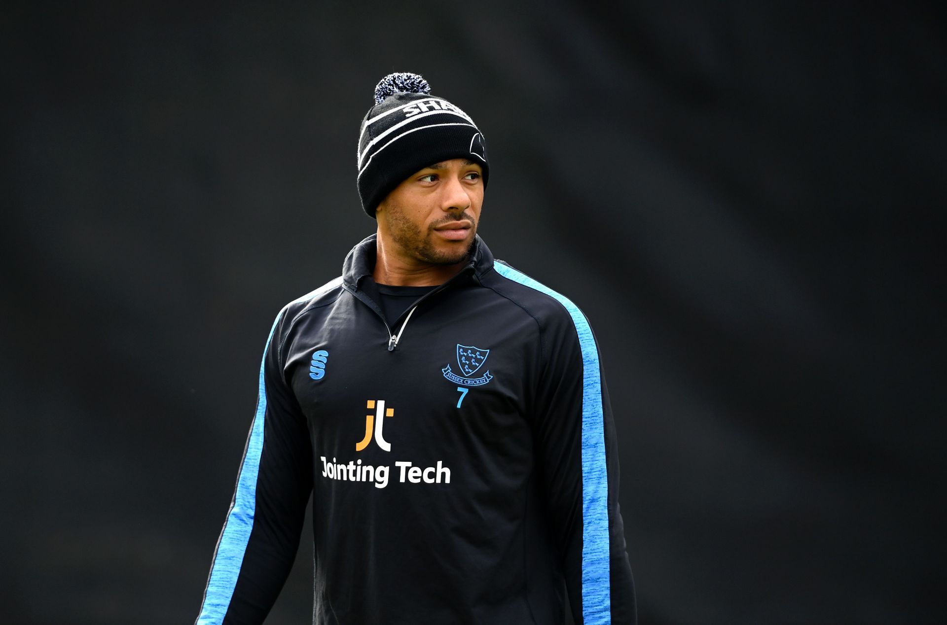 Tymal Mills has made a comeback to the English squad after 4 years