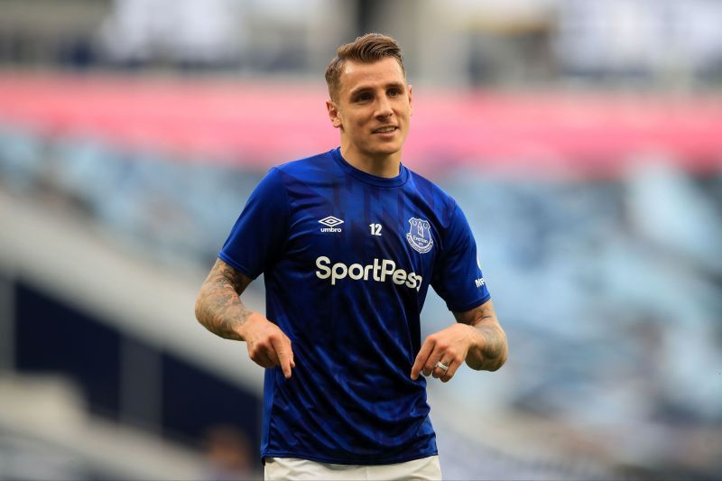 Everton has unearthed a gem in Digne