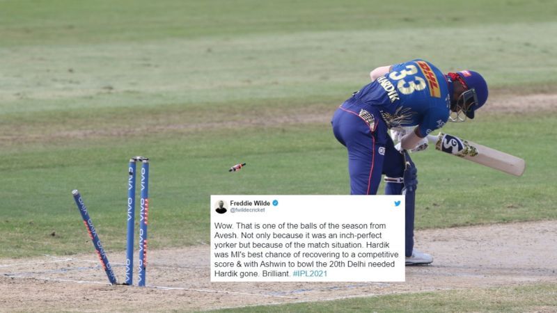 Fans troll MI for poor batting