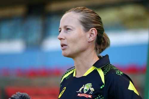 Women's T20 Series Media Opportunity