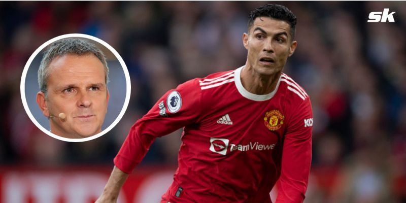 Cristiano Ronaldo has had instant impact at Manchester United following his transfer this summer