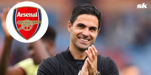 Arsenal manager Mikel Arteta has praised one of his team's summer signings.