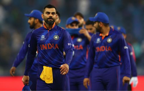 The 2021 T20 World Cup is Virat Kohli's last assignment as India's captain in the shortest format.