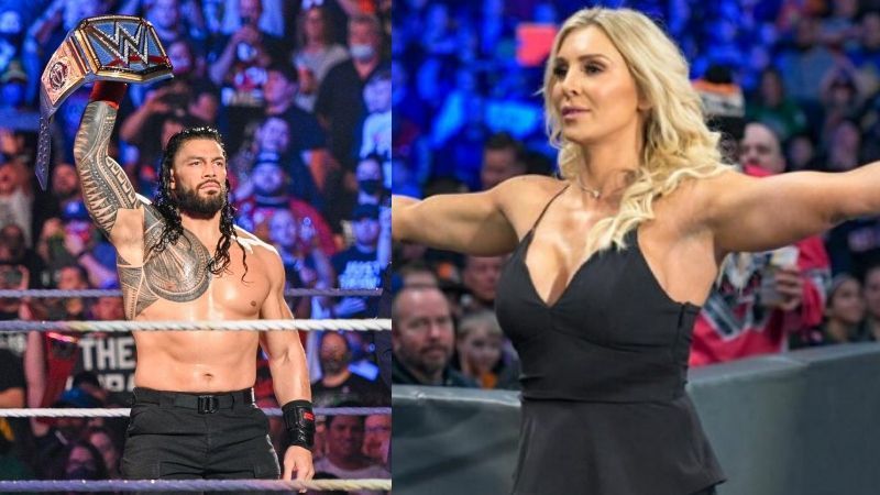 WWE Draft 2021 के पहले दिन सामने आईं 4 बड़ी बातें