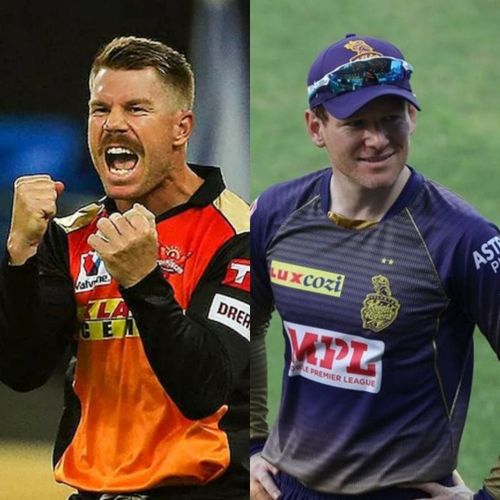 SRH vs KKR, IPL 2021: Warner vs Morgan, 5 successful foreign captains