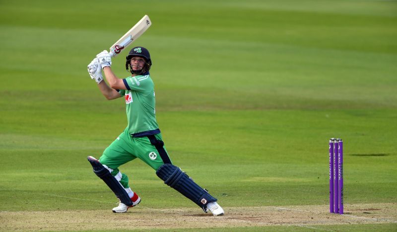 England v Ireland - 2nd One Day International: Royal London Series