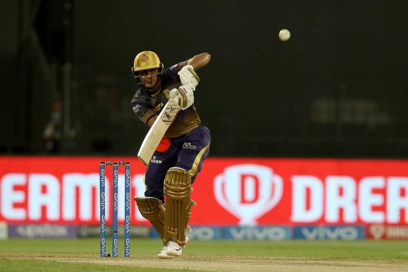 Shubman Gill gave KKR a flying start [P/C: iplt20.com]