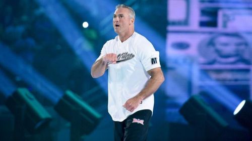 Shane McMahon is one of the biggest risk-takers in WWE history