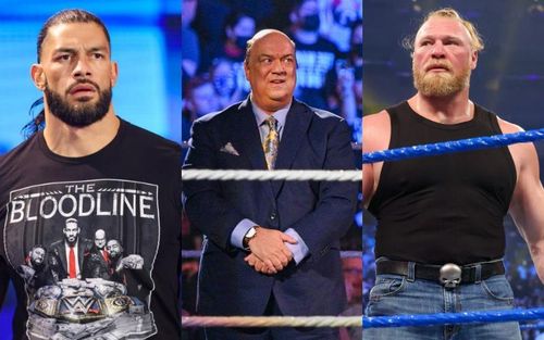 WWE SmackDown has an interesting show lined up for this week