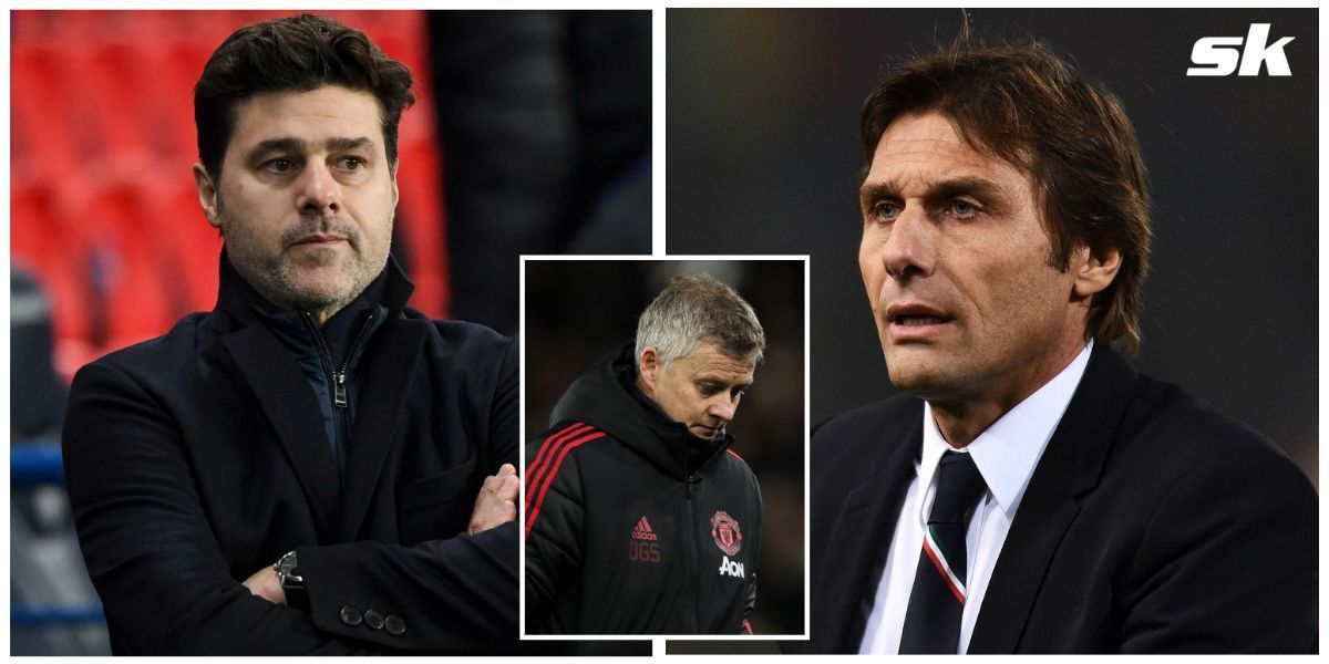 Manchester United are huge admirers of PSG manager Mauricio Pochettino.