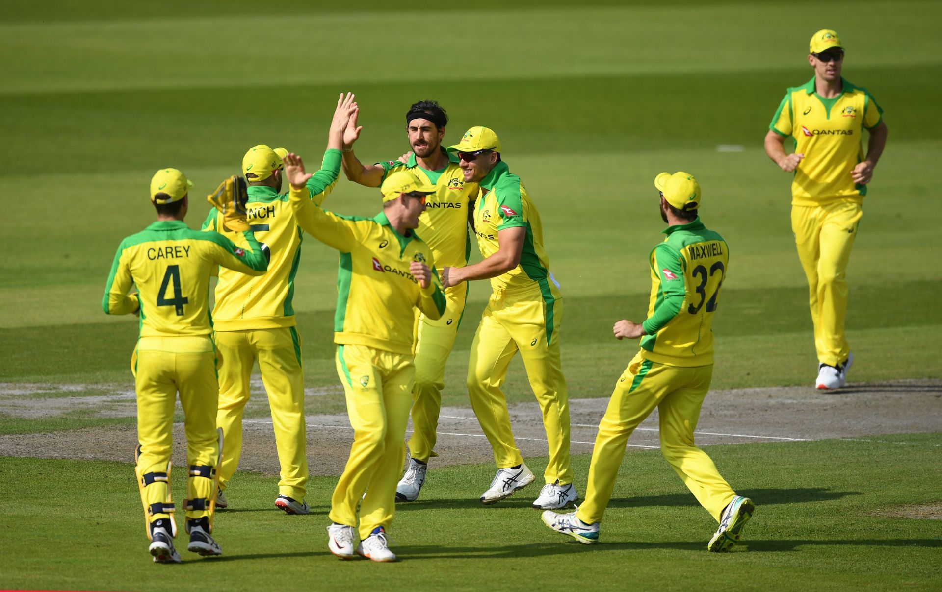 Can Australia continue their winning streak in ICC T20 World Cup 2021?