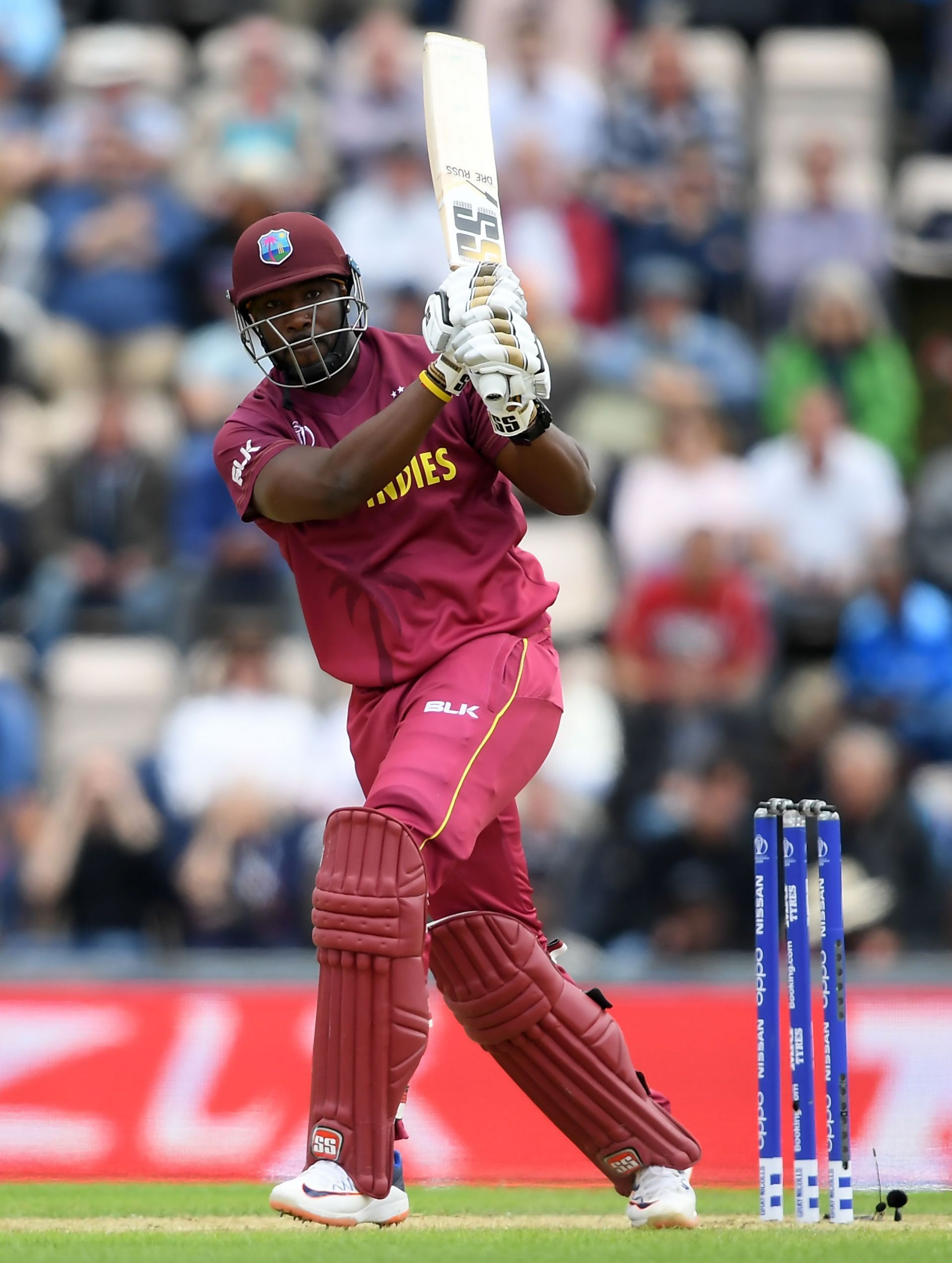 England v West Indies - ICC Cricket World Cup 2019