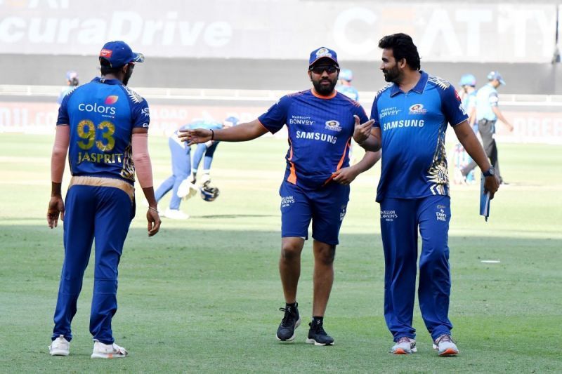 Mumbai Indians cricketers wish Zaheer Khan on his 43rd birthday (Credit: BCCI/IPL) Enter caption