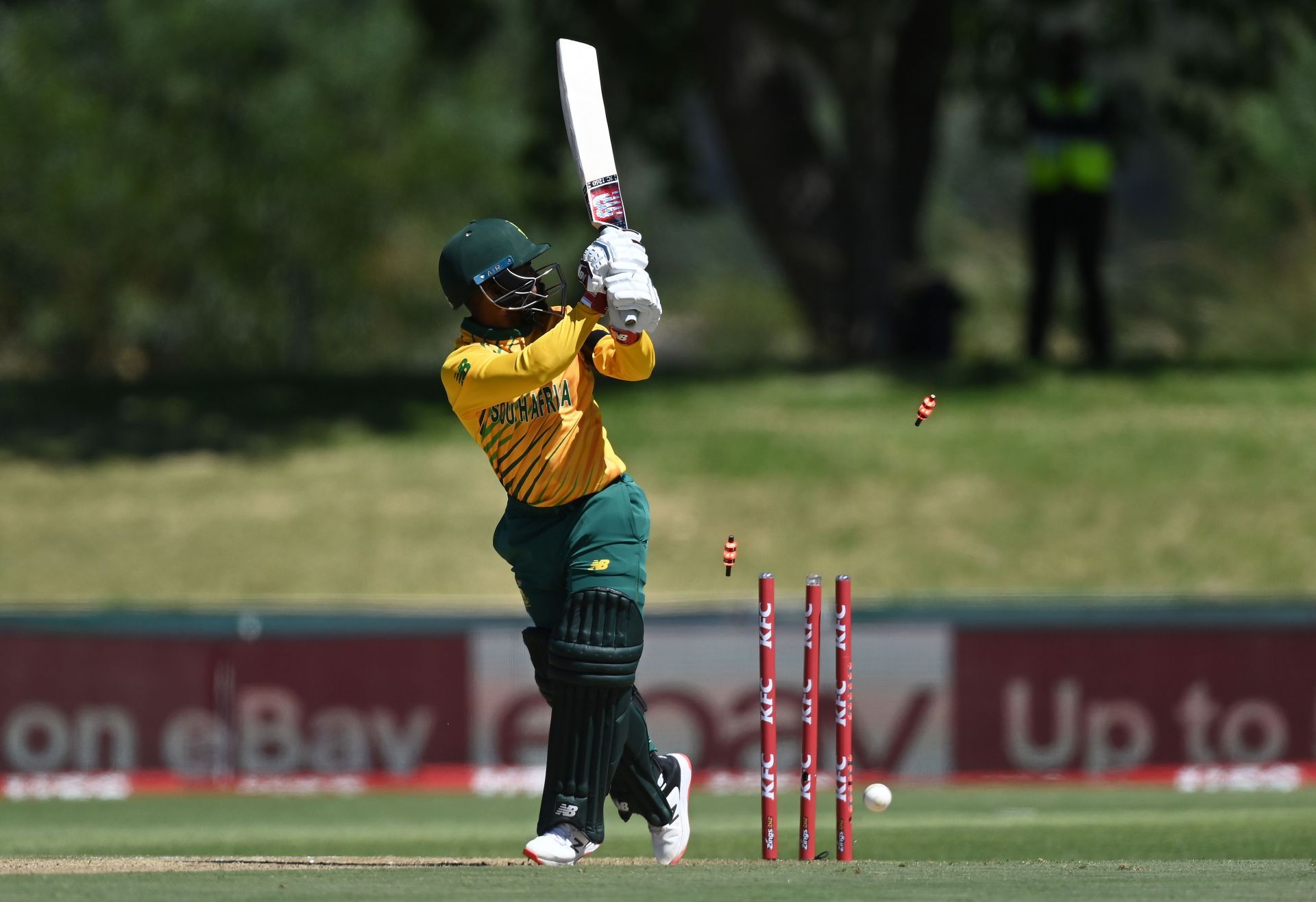 South Africa captain Temba Bavuma&#039;s strike rate has come under serious scrutiny