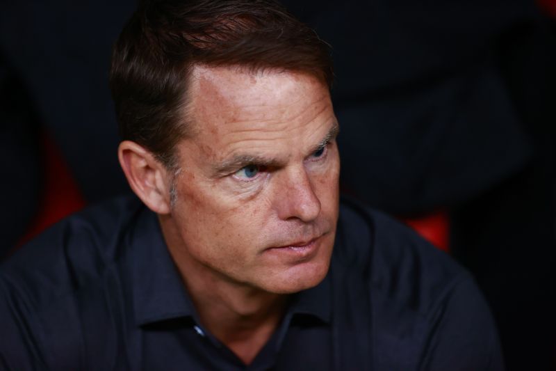 Frank de Boer-led Netherlands crashed out of the Euro 2020 in the Round of 16