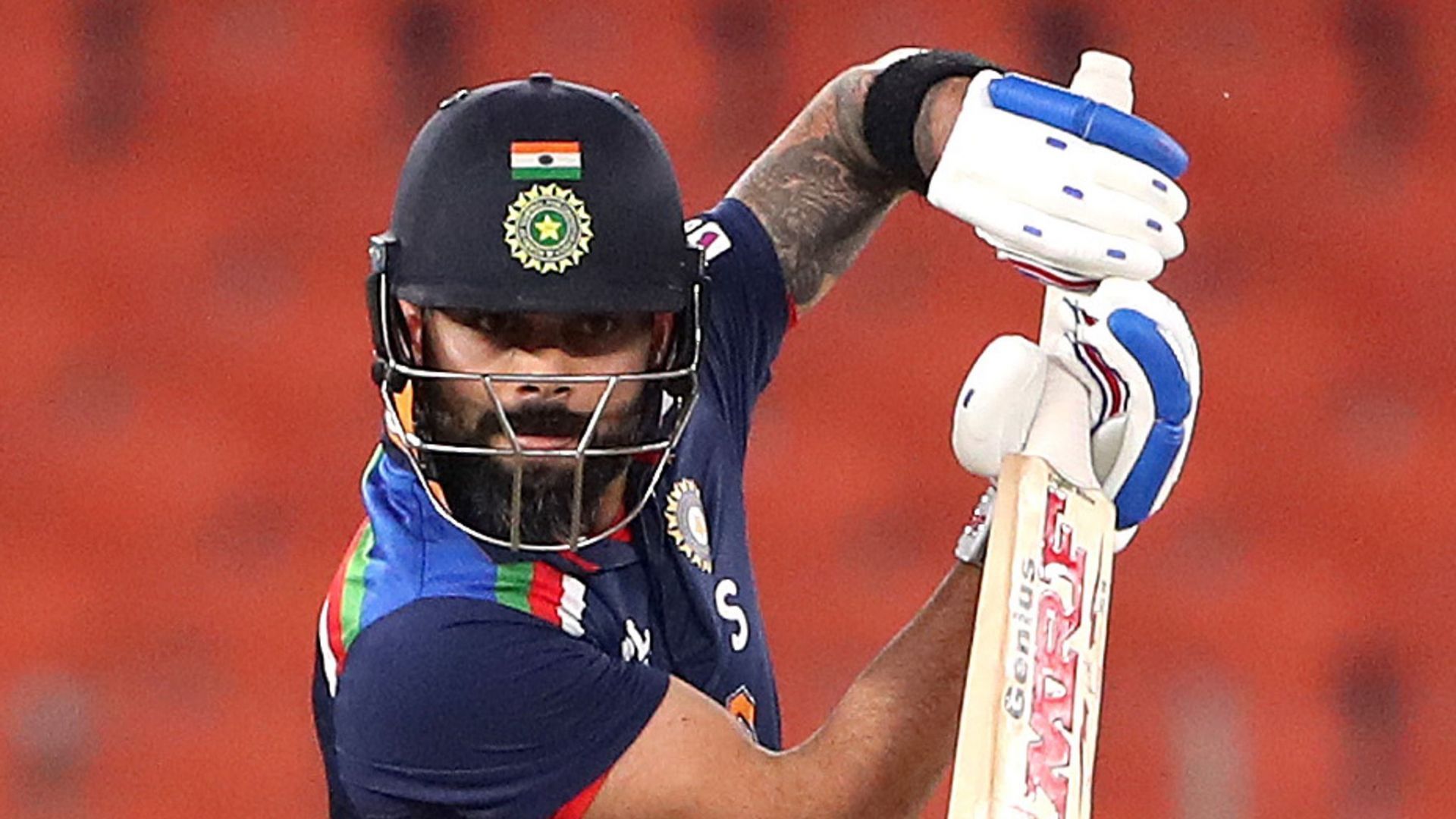 Virat Kohli will be keen on having a run-filled T20 World Cup