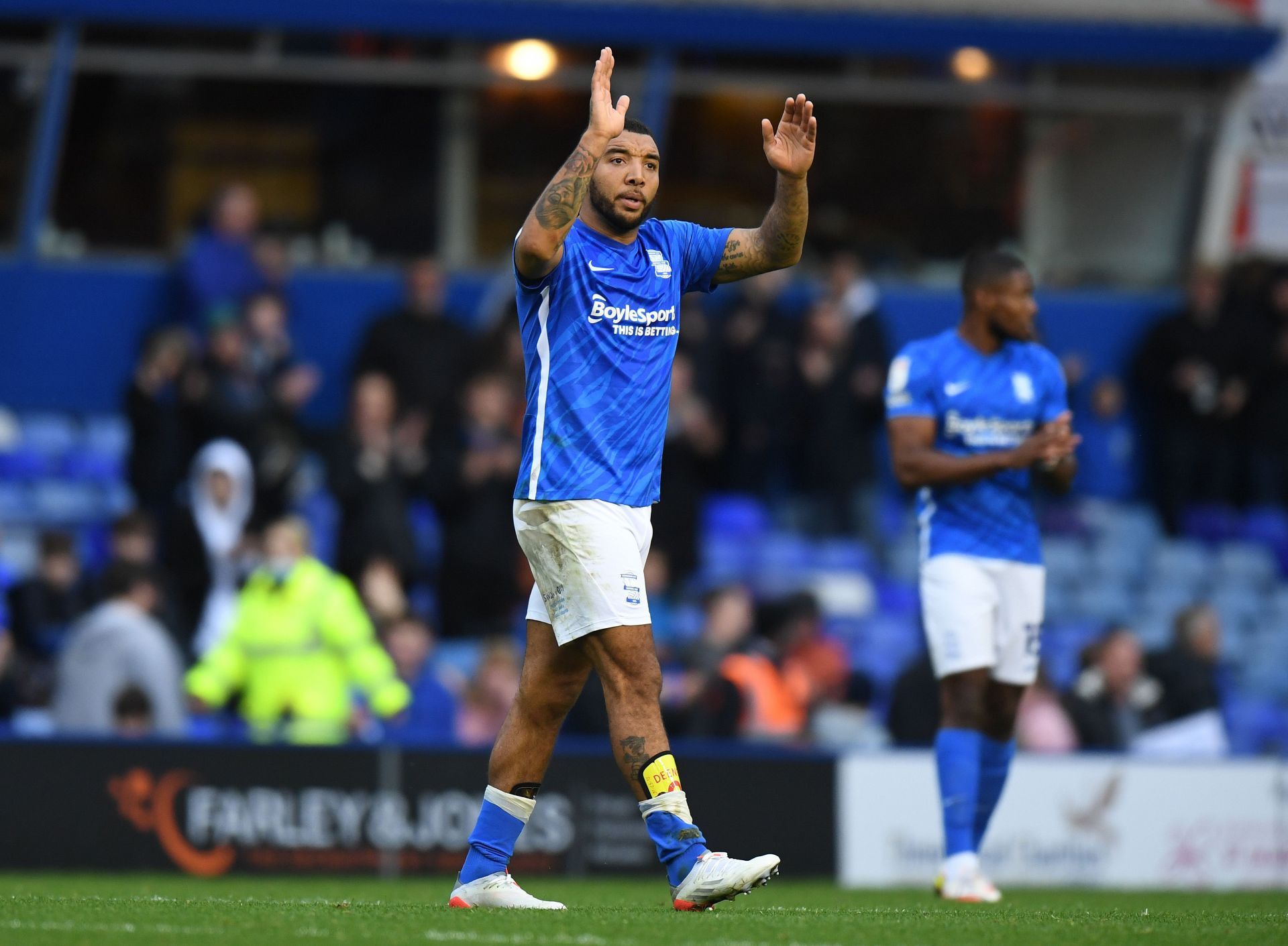 Birmingham will look to carry their winning momentum into Saturday&#039;s EFL Championship fixture