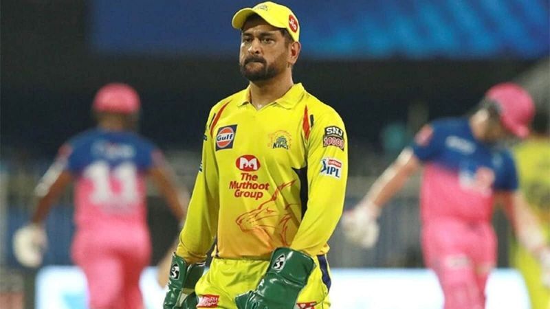 Will MS Dhoni end the IPL 2021 league stage on a high against Punjab Kings?
