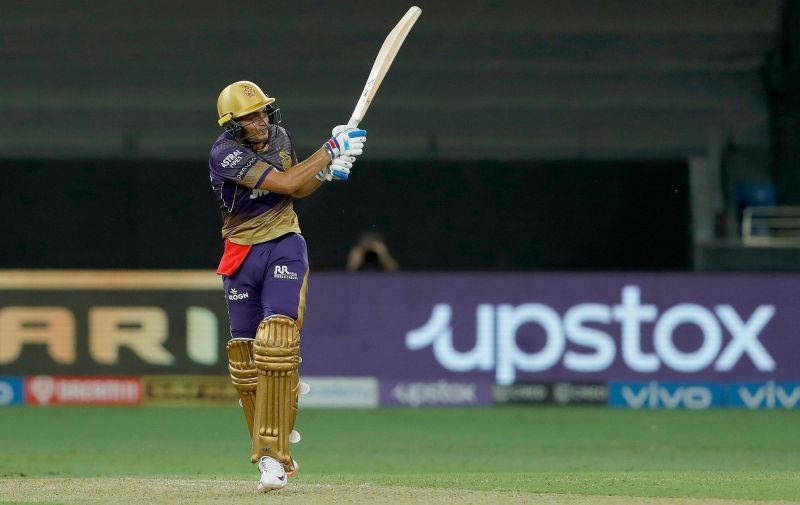 IPL 2021: Shubman Gill scored 57 off 51 to help KKR beat SunRisers Hyderabad.