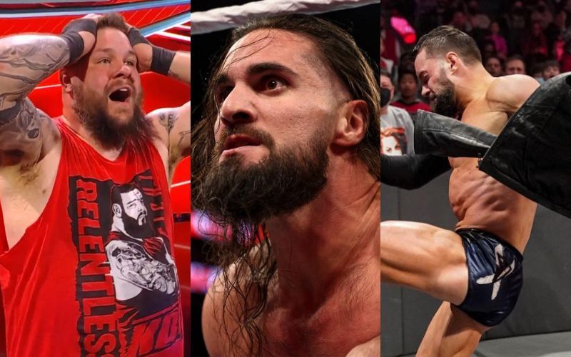 WWE RAW had a solid show planned for the fans