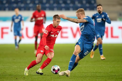 Hoffenheim take on RB Leipzig this weekend