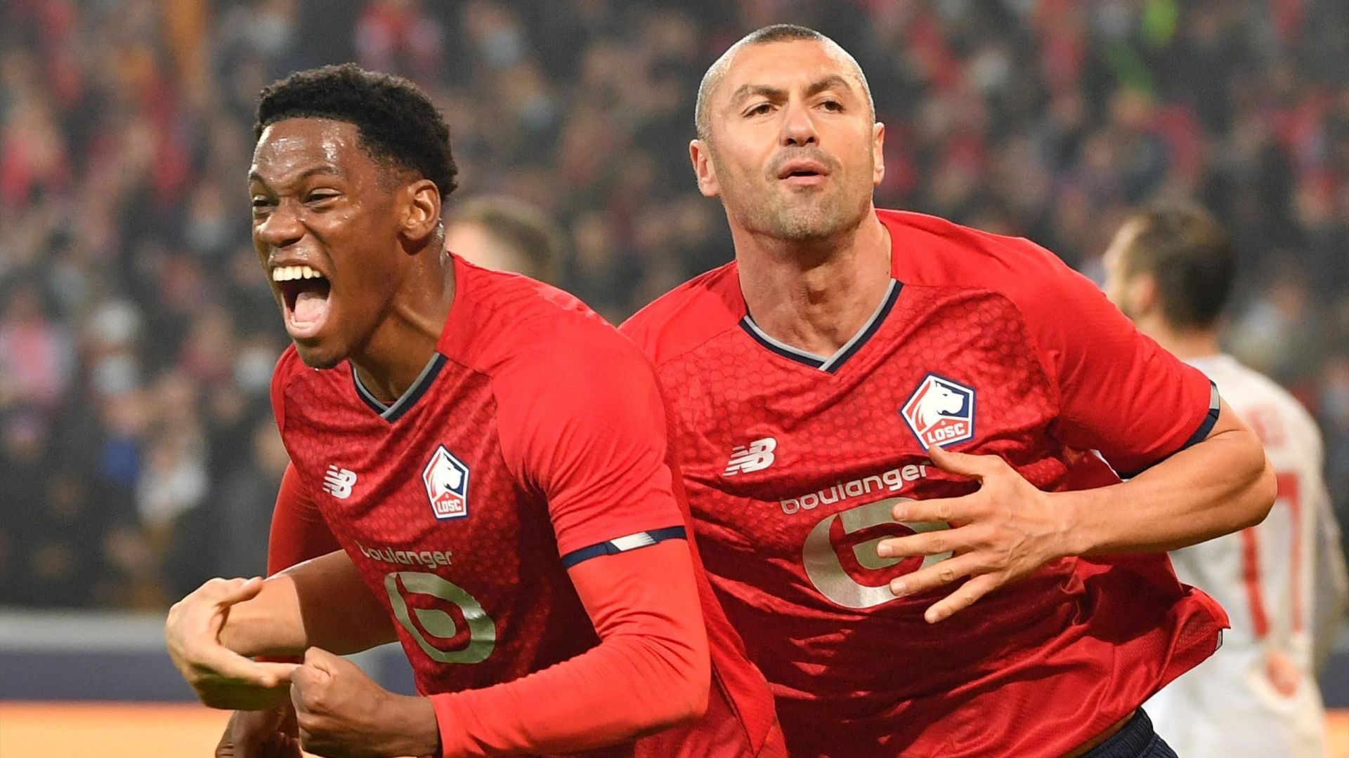 Can Lille pick up an important win over Nantes in Ligue 1 this weekend?
