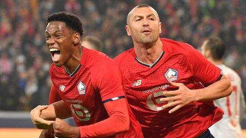 Can Lille pick up an important win over Nantes in Ligue 1 this weekend?