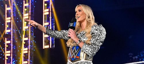 Charlotte Flair doesn't understand the hate.