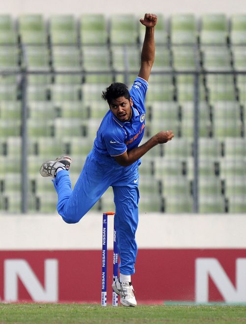 FINAL - ICC Under 19 World Cup