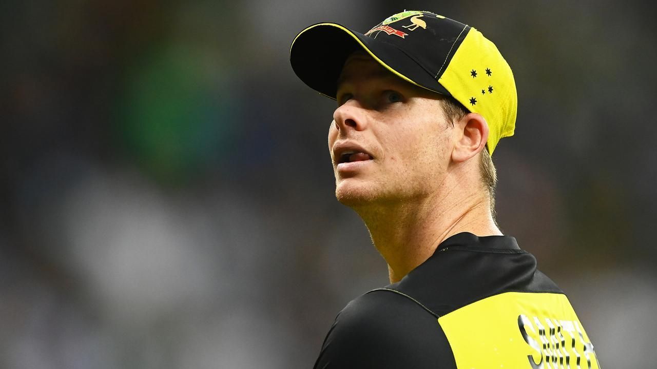 Steve Smith was handed a ban after the sandpaper saga unraveled in Capetown.