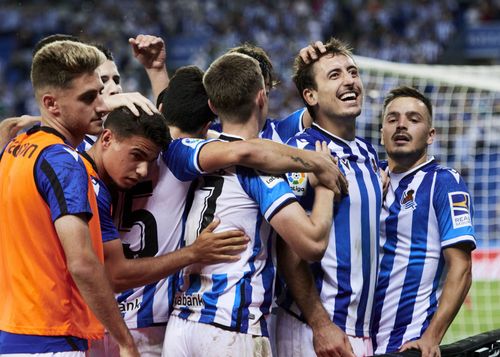 Real Sociedad host SK Sturm Graz in their upcoming UEFA Europa League fixture on Thursday