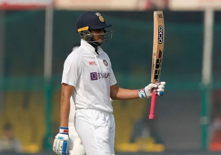 India vs New Zealand 1st Test (Photo - BCCI)