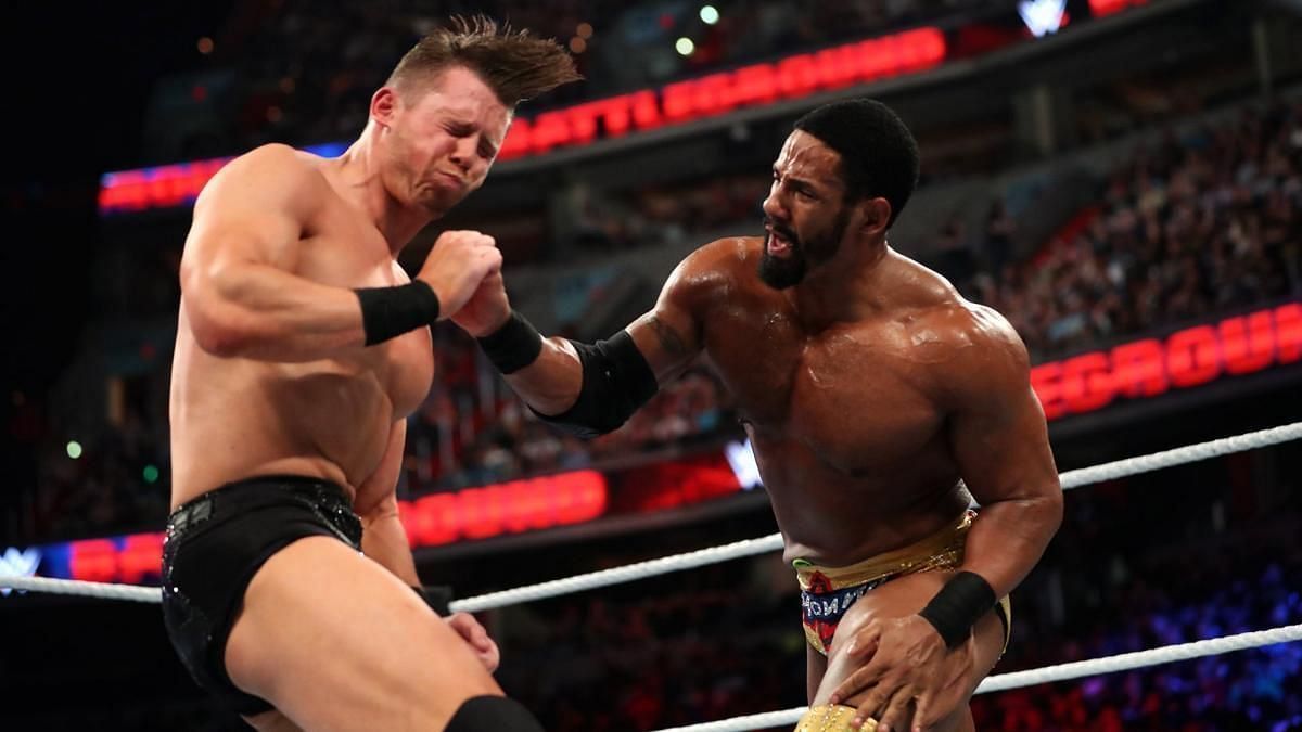 WWE को लेकर पूर्व सुपरस्टार ने दिया बड़ा बयान