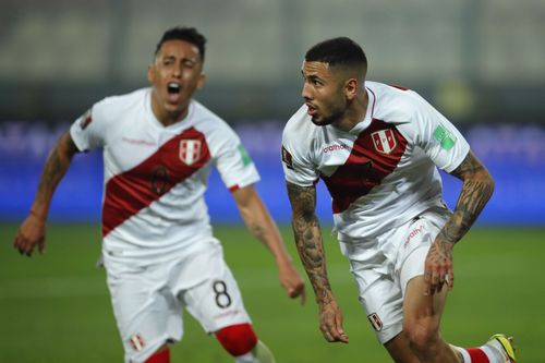 Peru will host Bolivia on Thursday