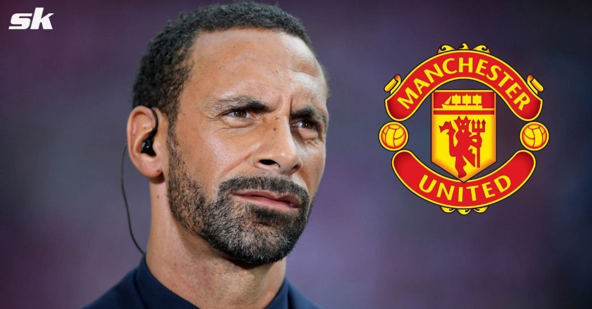 Rio Ferdinand believes Mauricio Pochettino will take over next year at Manchester United