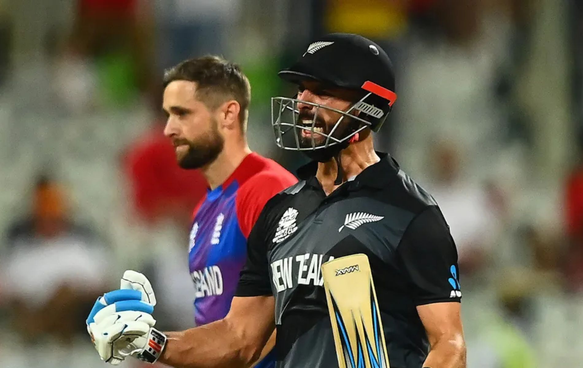 &lt;a href=&#039;https://www.sportskeeda.com/player/daryl-mitchell-new-zealand&#039; target=&#039;_blank&#039; rel=&#039;noopener noreferrer&#039;&gt;Daryl Mitchell&lt;/a&gt; hit an unbeaten 72 off 47 deliveries in the 2021 T20 World Cup semi-final against England. (PC: ICC)