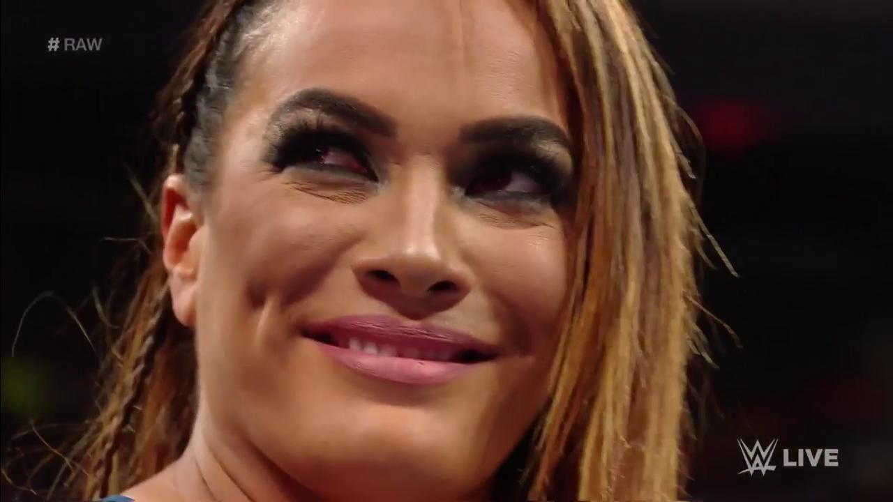 Nia Jax is about to spill the beans on her WWE run