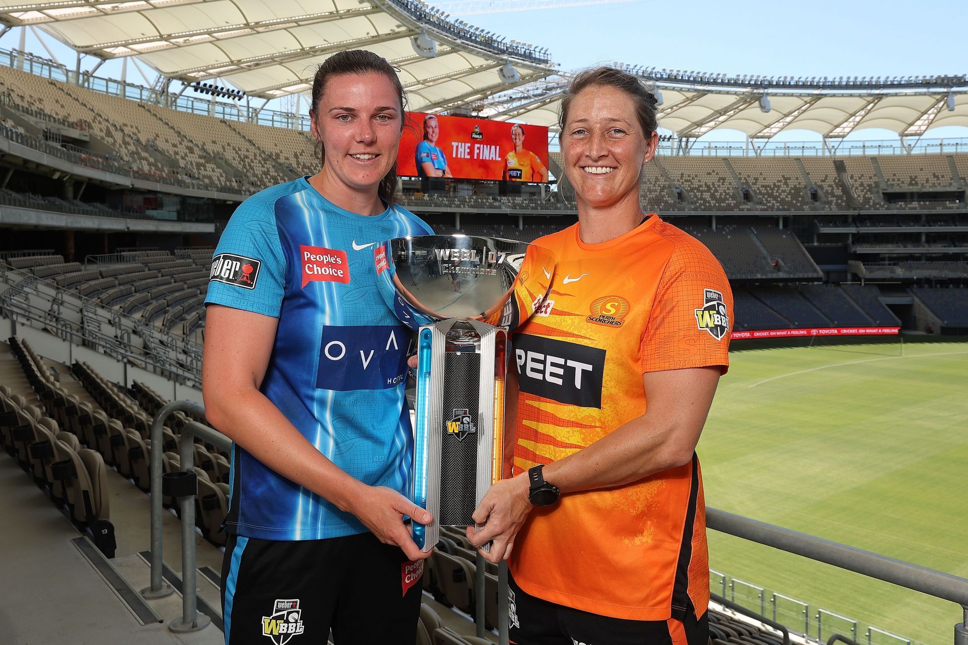 Women&#039;s Big Bash League, WBBL Dream11 Fantasy Suggestion