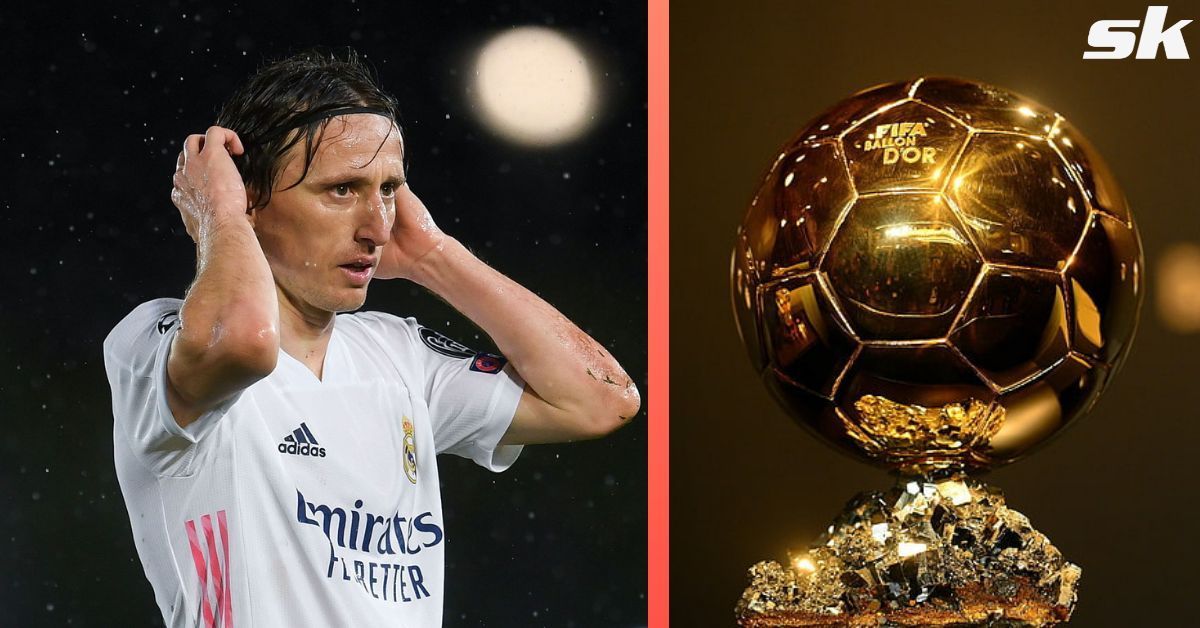 The first set of Ballon d&#039;Or rankings are out