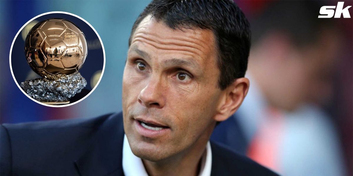 Gustavo Poyet believes Mohamed Salah and Kylian Mbappe deserve this year&#039;s Ballon d&#039;Or than Lionel Messi and Cristiano Ronaldo