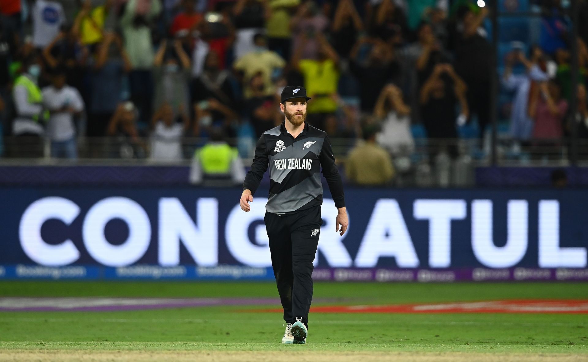 New Zealand v Australia - ICC Men&#039;s T20 World Cup Final 2021