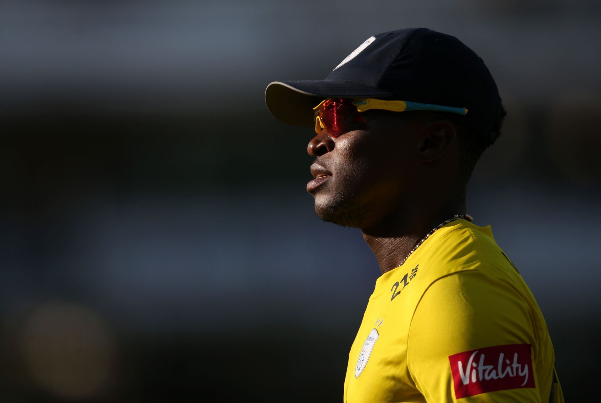 Fidel Edwards has not played an IPL game since 2009 but could earn a deal at IPL Auction 2022
