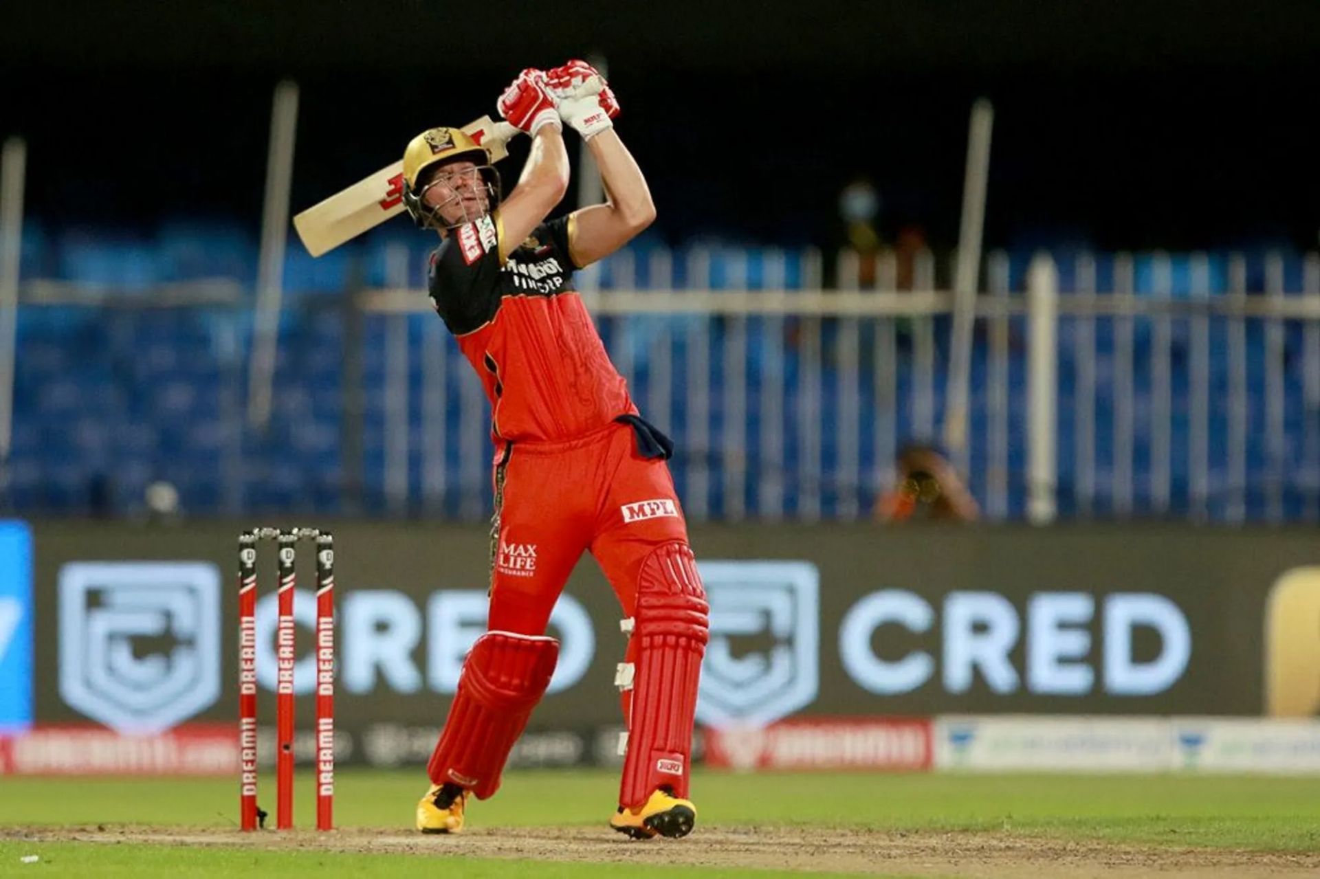 AB de Villiers -End of an excellent, excellent era