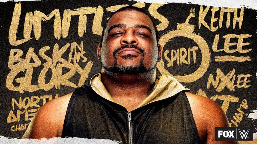 Basking in the glory of Limitless Keith Lee