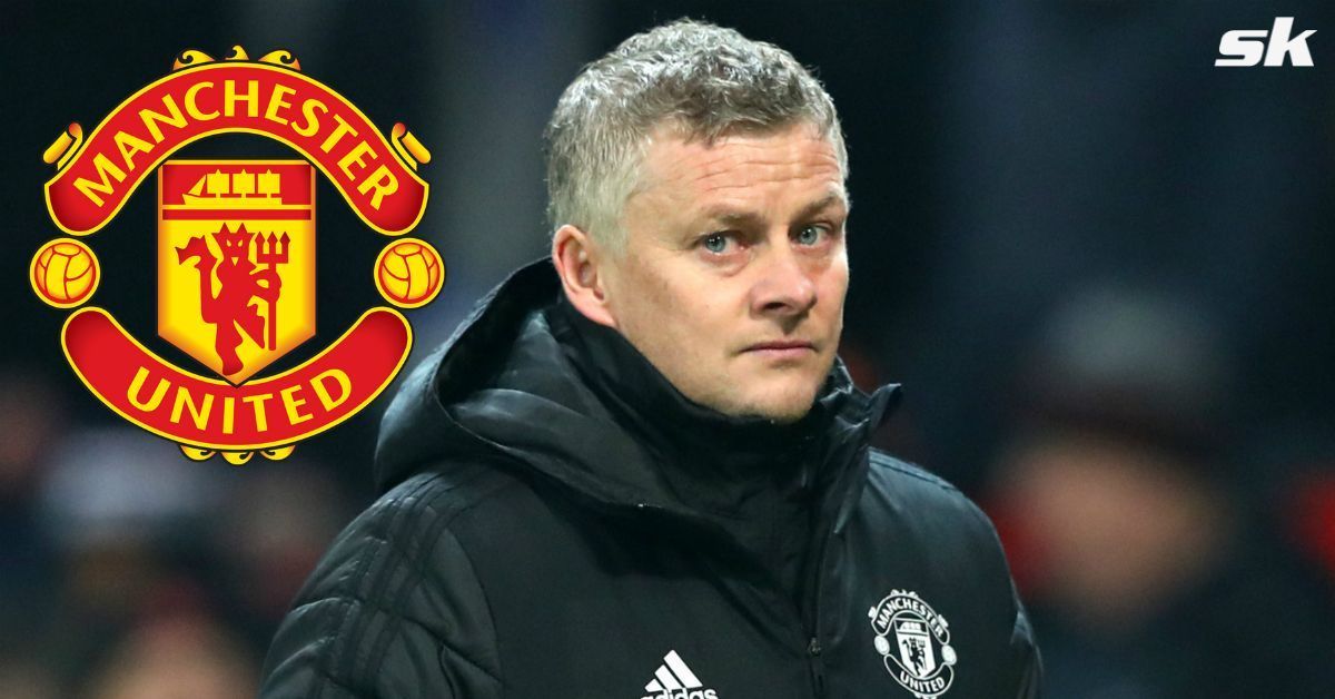 Michael Carrick will replace Ole Gunnar Solskjaer until Manchester United name an interim manager (Image via Sportskeeda)