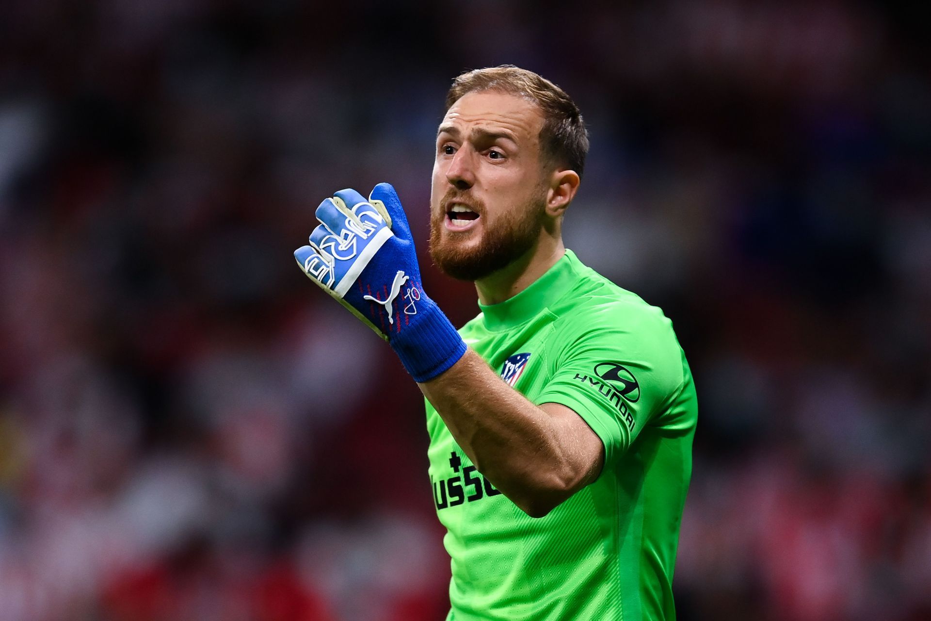 Jan Oblak has won the Zamora Trophy five times.